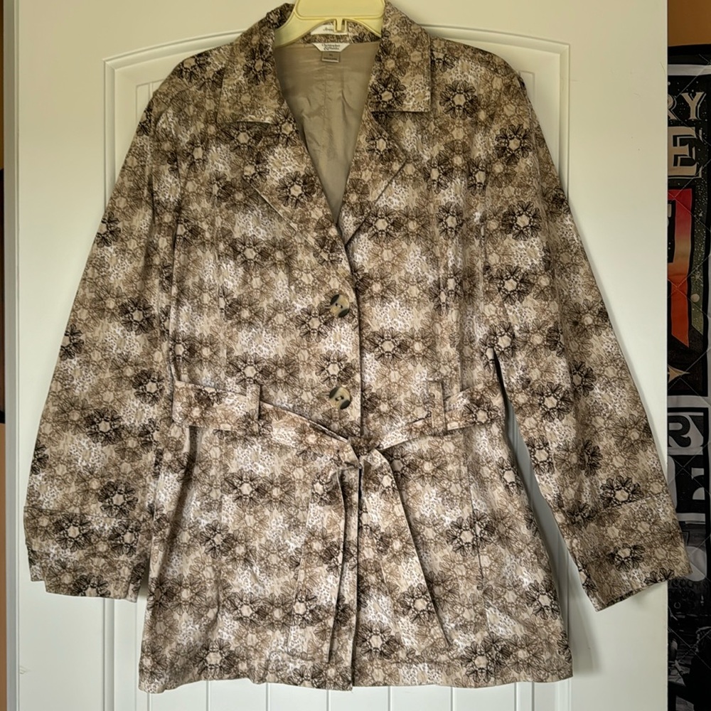 Christopher & Banks  Women’s Jacket